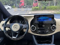 Mercedes-Benz Vito 2.0T Business Edition 7 seats - фото 9