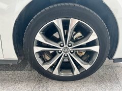 Lynk & Co Grevia 2.5L Hybrid Premium PLUS Edition - фото 15