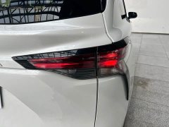 Lynk & Co Grevia 2.5L Hybrid Premium PLUS Edition - фото 9