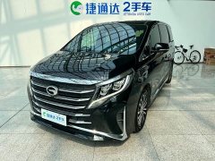 GAC Trumpchi M8 Master Edition 390T Supreme - фото 1