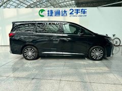 GAC Trumpchi M8 Master Edition 390T Supreme - фото 3