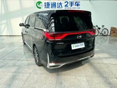 GAC Trumpchi M8 Master Edition 390T Supreme - фото 6