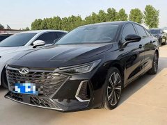 Chery Arrizo 8 2025 2.0T automatic Mavic - фото 1