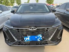 Chery Arrizo 8 2025 2.0T automatic Mavic - фото 2