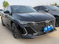Chery Arrizo 8 2025 2.0T automatic Mavic - фото 3