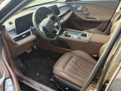 Chery Arrizo 8 2025 2.0T automatic Mavic - фото 4