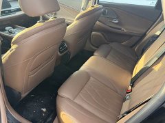 Chery Arrizo 8 2025 2.0T automatic Mavic - фото 5