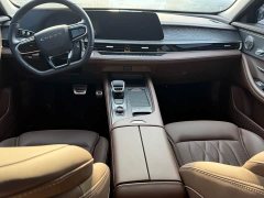 Chery Arrizo 8 2025 2.0T automatic Mavic - фото 6