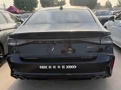Chery Arrizo 8 2025 2.0T automatic Mavic - фото 8