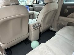 Lexus Zhiji LS6 extended range 52 Max - фото 12