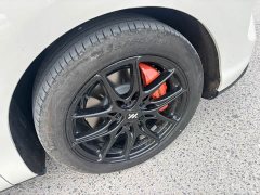 Lexus Zhiji LS6 extended range 52 Max - фото 14