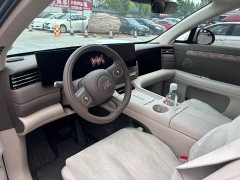 Lexus Zhiji LS6 extended range 52 Max - фото 4