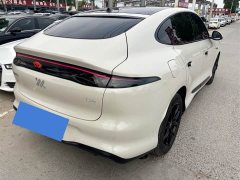 Lexus Zhiji LS6 extended range 52 Max - фото 7