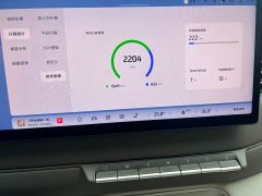 Lexus Zhiji LS6 extended range 52 Max - фото 8