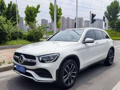 Mercedes-Benz GLC 260 L 4MATIC luxury - фото 1
