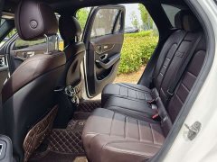 Mercedes-Benz GLC 260 L 4MATIC luxury - фото 11
