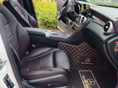 Mercedes-Benz GLC 260 L 4MATIC luxury - фото 12