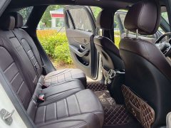 Mercedes-Benz GLC 260 L 4MATIC luxury - фото 13