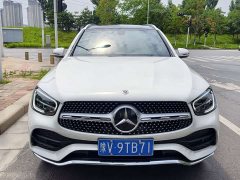 Mercedes-Benz GLC 260 L 4MATIC luxury - фото 2