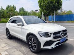 Mercedes-Benz GLC 260 L 4MATIC luxury - фото 3