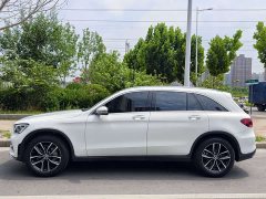 Mercedes-Benz GLC 260 L 4MATIC luxury - фото 4