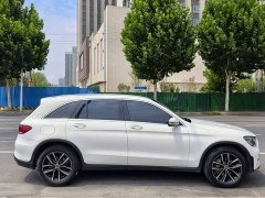 Mercedes-Benz GLC 260 L 4MATIC luxury - фото 5
