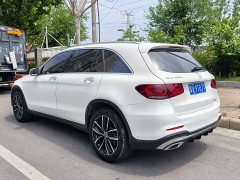 Mercedes-Benz GLC 260 L 4MATIC luxury - фото 6