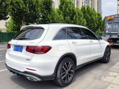 Mercedes-Benz GLC 260 L 4MATIC luxury - фото 7