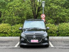 Mercedes-Benz V-Class 2024 V 300 Pilot Edition - фото 1