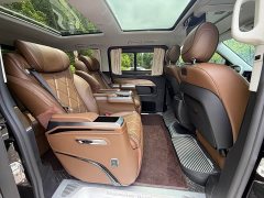Mercedes-Benz V-Class 2024 V 300 Pilot Edition - фото 11