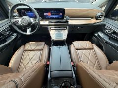 Mercedes-Benz V-Class 2024 V 300 Pilot Edition - фото 12