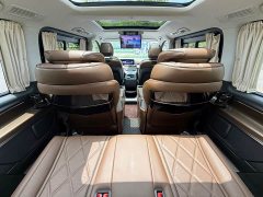 Mercedes-Benz V-Class 2024 V 300 Pilot Edition - фото 13