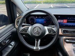 Mercedes-Benz V-Class 2024 V 300 Pilot Edition - фото 15