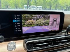 Mercedes-Benz V-Class 2024 V 300 Pilot Edition - фото 16