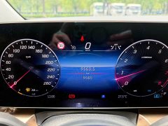 Mercedes-Benz V-Class 2024 V 300 Pilot Edition - фото 17