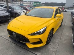 Lynk & Co MG5 180DVVT CVT Youth Fashion Edition - фото 1