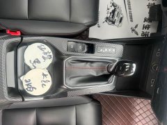 Lynk & Co MG5 180DVVT CVT Youth Fashion Edition - фото 10