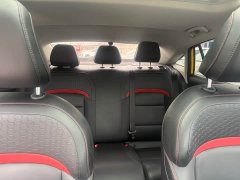 Lynk & Co MG5 180DVVT CVT Youth Fashion Edition - фото 12