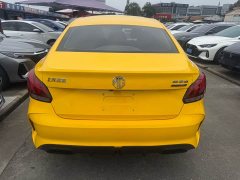 Lynk & Co MG5 180DVVT CVT Youth Fashion Edition - фото 14