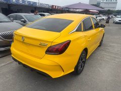 Lynk & Co MG5 180DVVT CVT Youth Fashion Edition - фото 15