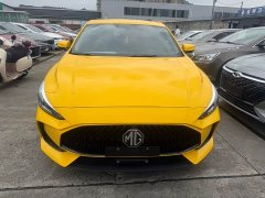 Lynk & Co MG5 180DVVT CVT Youth Fashion Edition - фото 2