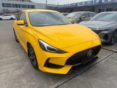 Lynk & Co MG5 180DVVT CVT Youth Fashion Edition - фото 3