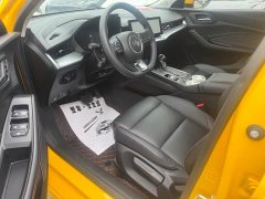 Lynk & Co MG5 180DVVT CVT Youth Fashion Edition - фото 4