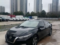 Nissan Sylphy 1.6L XL CVT Enjoy Edition - фото 1