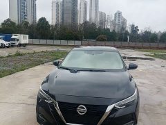 Nissan Sylphy 1.6L XL CVT Enjoy Edition - фото 2
