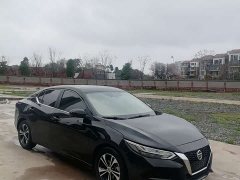 Nissan Sylphy 1.6L XL CVT Enjoy Edition - фото 3