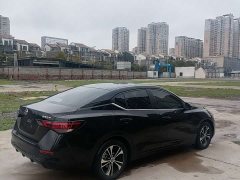 Nissan Sylphy 1.6L XL CVT Enjoy Edition - фото 4