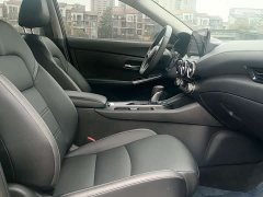 Nissan Sylphy 1.6L XL CVT Enjoy Edition - фото 5