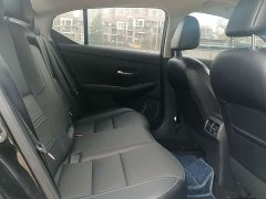 Nissan Sylphy 1.6L XL CVT Enjoy Edition - фото 6