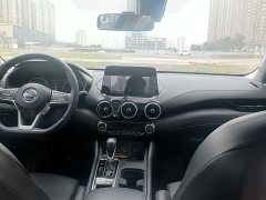 Nissan Sylphy 1.6L XL CVT Enjoy Edition - фото 7